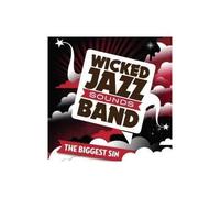 Wicked Jazz Sounds – The Biggest Sin – Import – United