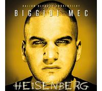 Biggidi Mec - Heisenberg [Import]