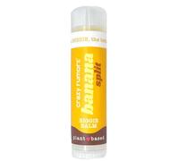 Biggie Baume À Lèvres Banana Split 0,55 Oz Par Crazy Rumors