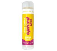 BIGGIE Baume À Lèvres Chai Épicé 0,55 Oz Par Crazy Rumors