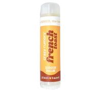 Biggie Baume À Lèvres French Toast 0,55 Oz Par Crazy Rumors