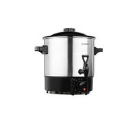 Stérilisateur automatique & distributeur de boissons chaudes Klarstein Biggie Eco 9L - 30-100°C - 1000W