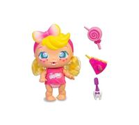 BIGGIE KUKI CUTE CON ACCESORIOS