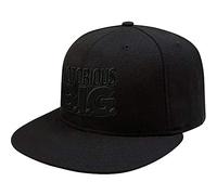 Biggie Smalls - Cappello Logo [Import]