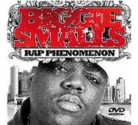 Biggie Smalls - Rap phenomenon G