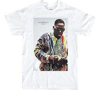 Biggie Smalls T-Shirt - 90's Hip Hop Lend NOTO Big 3XL