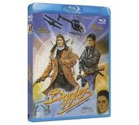 Biggles (1986) (Biggles - Adventures in Time) (Blu Ray) G