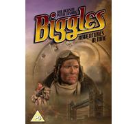 Biggles-Adventure in Time