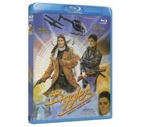 Biggles: Adventures In Time (1986) ( Biggles ) [ Blu-Ray, Reg.A/B/C Import - Spain ]