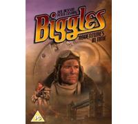 Biggles - Adventures In Time