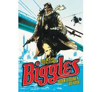Biggles: Adventures in Time