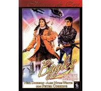 Biggles: Adventures in Time ( Biggles ) ( Biggles: Joining the Eighties ) [ Origine Espagnole, Sans Langue Francaise ]