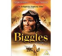 Biggles - Adventures In Time [1985] [Dvd]
