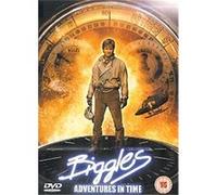 Biggle's Adventures In Time G