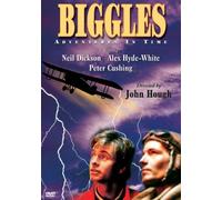 Biggles: Adventures in Time [Import USA Zone 1]
