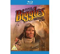 Biggles: Adventures in Time [New Blu-ray] UK - Import