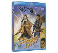 Biggles, el Viajero Del Tiempo (1986) [Blu-Ray] [Import]