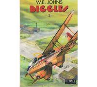 Biggles et Cie ; Biggles en Egypte ; Biggles s'en va-t-en guerre ; Biggles agent secret ; Biggles dans la jungle