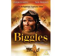 Biggles [Import anglais]