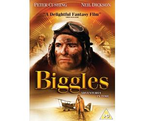Biggles [Import anglais]