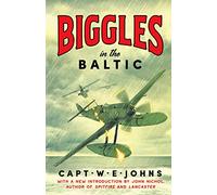 Biggles in the Baltic