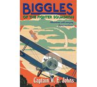 Biggles of the Fighter Squadron
