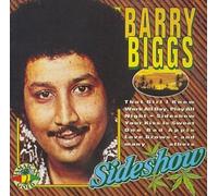Biggs,Barry - Sideshow