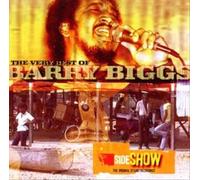 Biggs, Barry - Sideshow, The Very Best Of ...