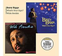 Biggs, Barry - What's Your Sign + Wide..