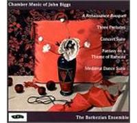 Biggs - Chamber Music of John Biggs