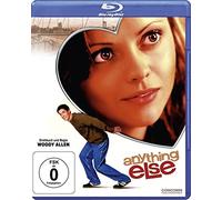 Biggs,Jason - Anything Else [Blu-Ray] [Import]