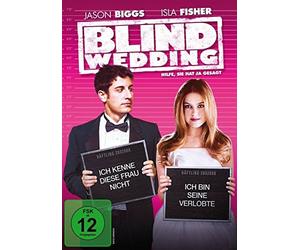 Biggs,Jason - Blind Wedding