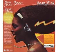Biggs, Travis - Solar Funk