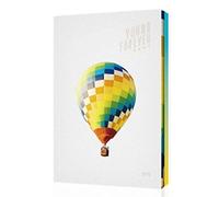 BIGHIT BTS Young Forever (Day Version) in The Mood for Love Special Bangtan Boys Album 2 CDs+Poster+Photobook+Polaroid Card+Gift (Extra BTS 6 Photocards Set)