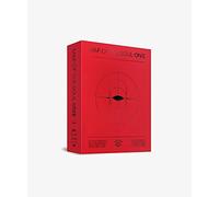 BIGHIT Ent. BTS - MAP OF THE SOUL ON:E DVD+Extra Photocards Set