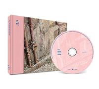 BigHit Entertainment BTS Wings You Never Walk Alone Kpop Bangtan Boys Album CD + livre photo + carte photo + cadeau 4 photos