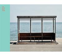 BigHit Entertainment BTS - You Never Walk Alone [Left ver.] CD+Photobook+Photocard+Extra Photocards Set