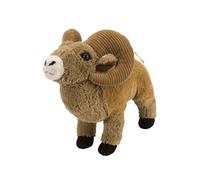 Bighorn Sheep Plush, Peluche, Peluche, Cadeaux pour enfants, Cuddlekins 12 pouces