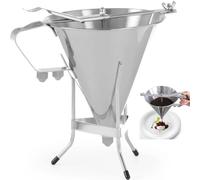 Bighouse It - Kitchen Line - Pistolet Distributeur En Acier Hendi 551813 Pour séuces Et Crèmes