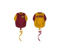 BIGIEMME 6B810005 - Ballon Supershape T-shirt AS Roma 55 cm Ballon Foil Officiel