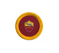 BIGIEMME SRL 8 soucoupes AS Roma
