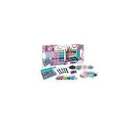 Crayola Creations Super Set Letters And Jewels Multicolore