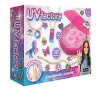 Bigiotteria Giocattolo Nice Crea Gioielli Scintillanti