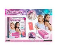 Bigiotteria Giocattolo Nice Gemmy By Girabrilla