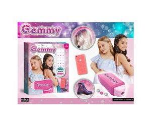 Bigiotteria Giocattolo Nice Gemmy By Girabrilla