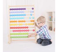 Bigjigs Baby Huge Wooden Counter (comptoir en bois)