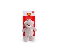 Bigjigs Baby Sleeping Teddy Bear (Ourson endormi)