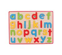 Bigjigs Casse-Tête Alphabet Minuscules