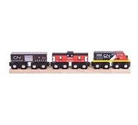 Bigjigs CN Train G
