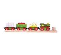 Bigjigs Dinosaur Train G